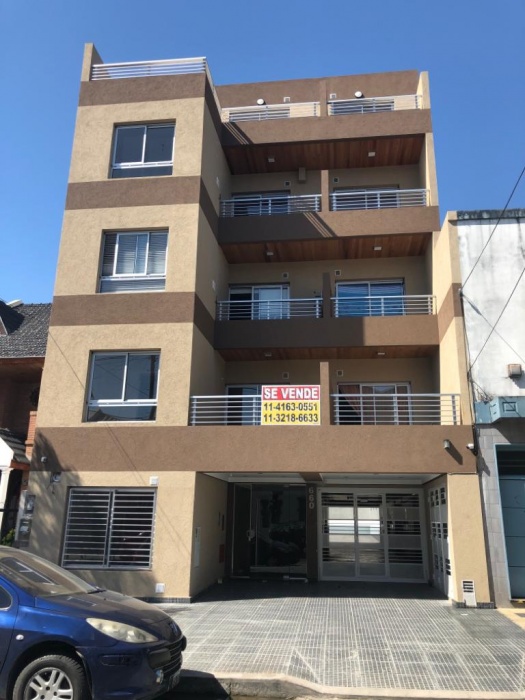 Murguiondo 660 – Cocheras