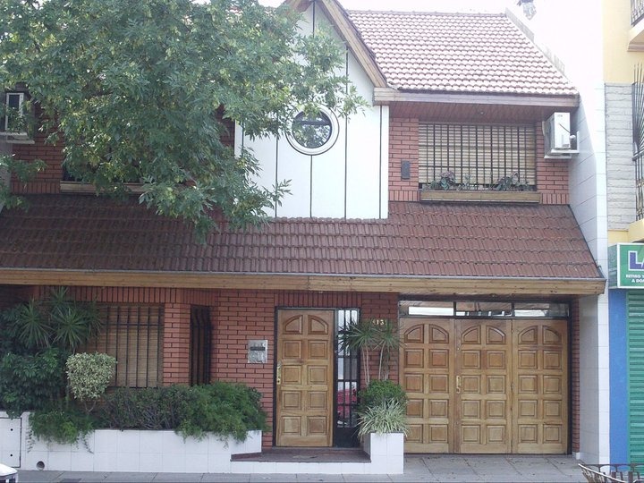 Ercilla y Av. Escalada