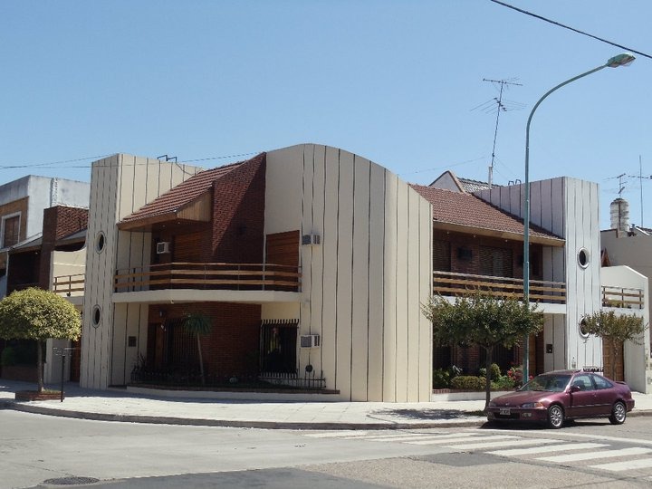 Garcia de Cossio y Carhue